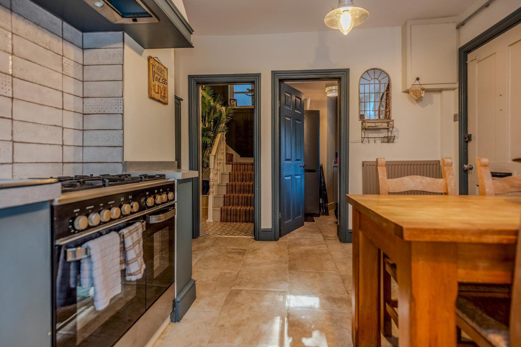 William Oakes House Georgian House Garden Pass The Keys Villa Bridgnorth Ngoại thất bức ảnh