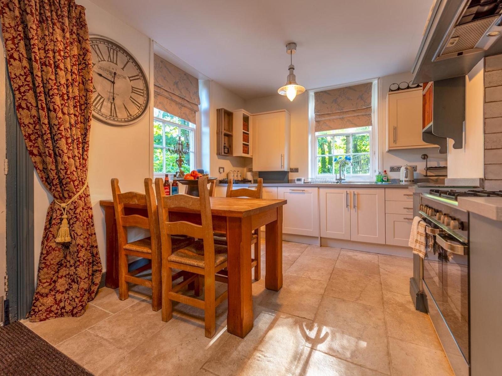 William Oakes House Georgian House Garden Pass The Keys Villa Bridgnorth Ngoại thất bức ảnh