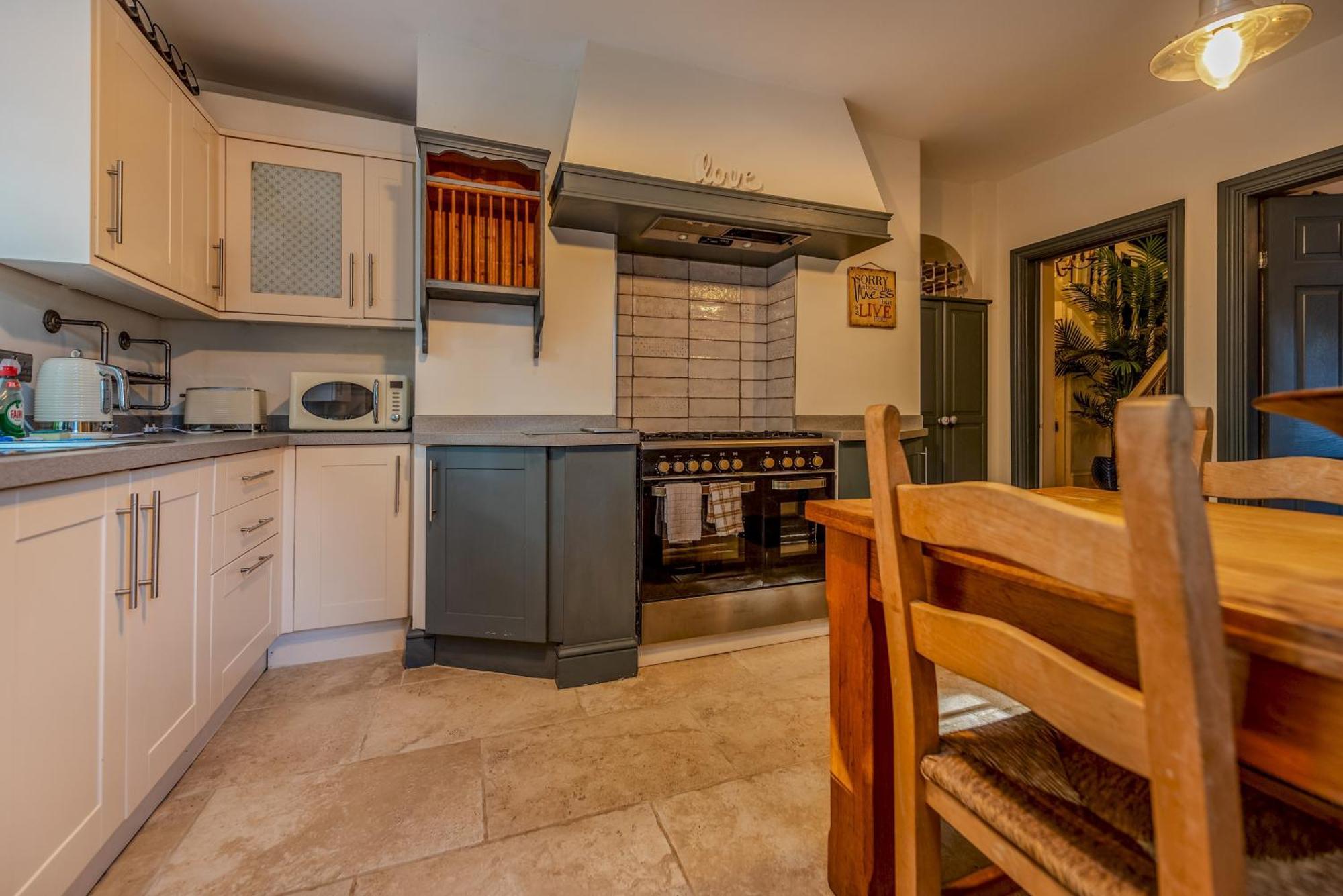 William Oakes House Georgian House Garden Pass The Keys Villa Bridgnorth Ngoại thất bức ảnh